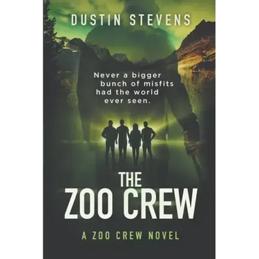 The Zoo Crew