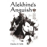 Alekhine's Anguish: A Novel of the Chess World