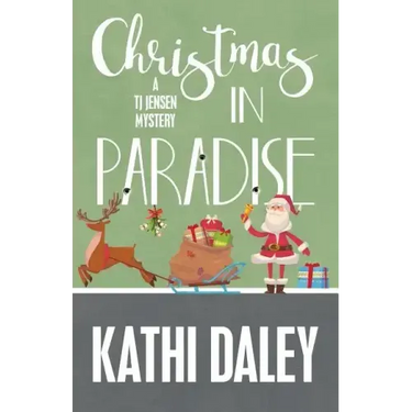Christmas in Paradise