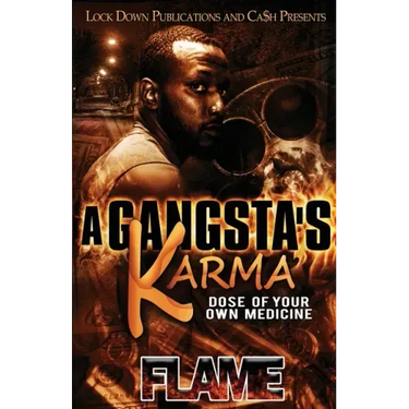 A Gangsta's Karma