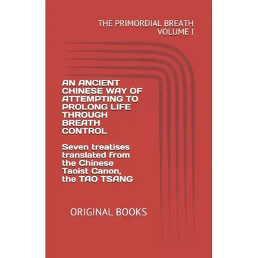 Primordial Breath: Volume I