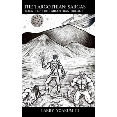 The Targothian: Sargas