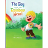 The Boy with the Rainbow Heart