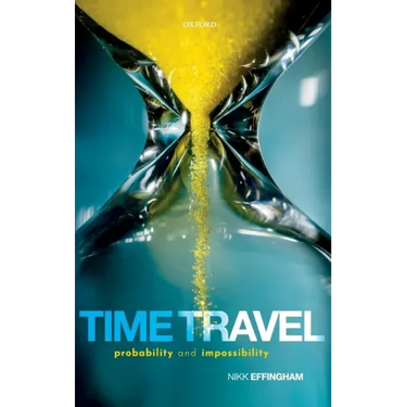 Time Travel: Probability and Impossibility