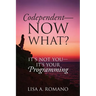 Codependent - Now What? Its Not You - Its Your Programming