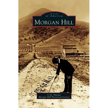 Morgan Hill