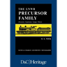 London and North Western Railway Precursor Family: Precursors, Experiments, Georges, Princes