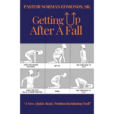 Getting Up After A Fall