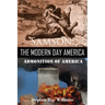 Samson The Modern Day America: Admonition of America