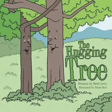 The Hugging Tree