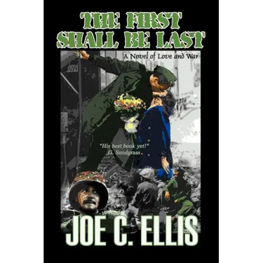 The First Shall Be Last