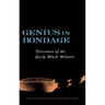Genius in Bondage: Literature of the Early Black Atlantic