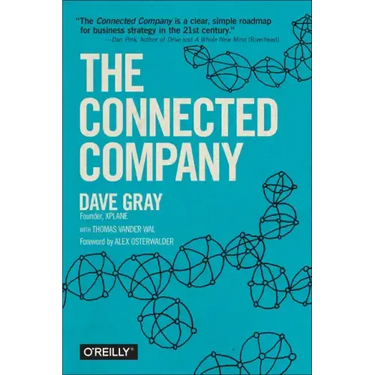 The Connected Company