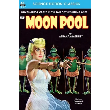 The Moon Pool