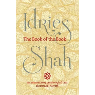 The Book of the Book