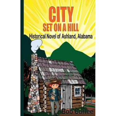 City Set on a Hill