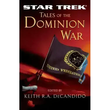 Tales of the Dominion War