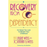 Recovery from Co-Dependency: It's Never Too Late to Reclaim Your Childhood