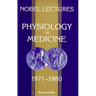 Nobel Lectures in Physiology or Medicine 1971-1980