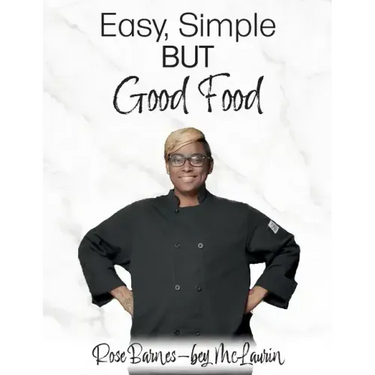Easy, Simple but Good Food