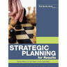 Strategic Planning for Results