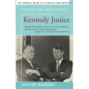 Kennedy Justice