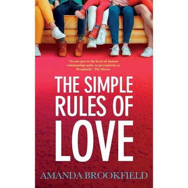 The Simple Rules of Love
