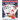 Christmas Cut and Paste Workbook for Kids Ages 2-5: A Fun Christmas Gift and Scissor Skills Activity Book for Kids, Toddlers and Preschoolers with Col