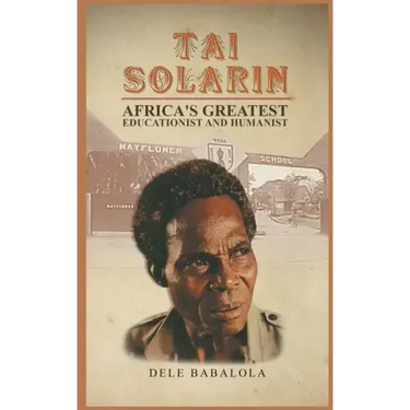 Tai Solarin