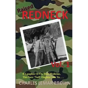 Raised Redneck
