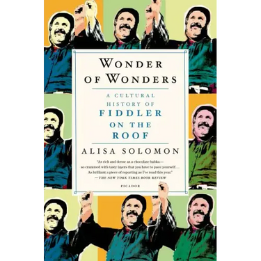 Wonder of Wonders