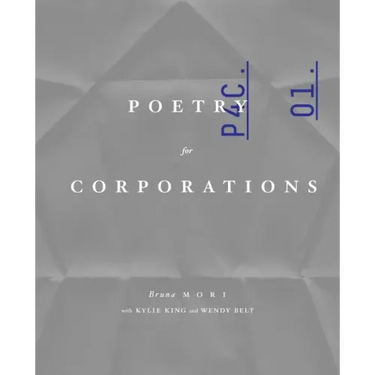 Poetry for Corporations