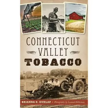 Connecticut Valley Tobacco