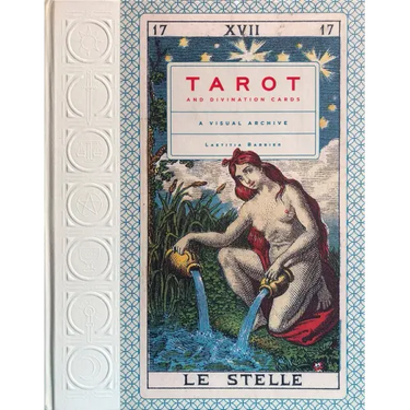 Tarot and Divination Cards: A Visual Archive