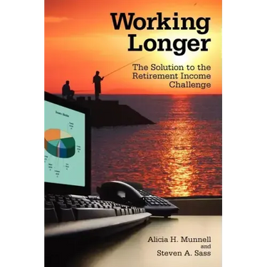 Working Longer