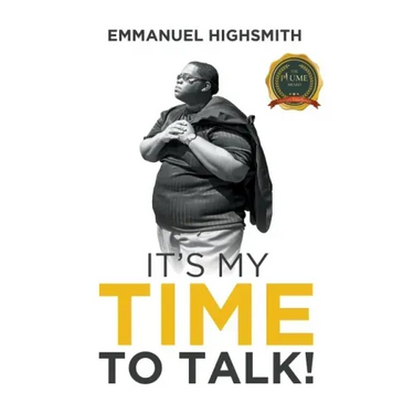It's My Time to Talk!