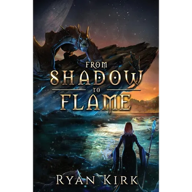 From Shadow to Flame