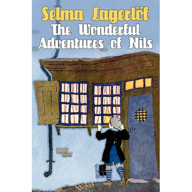 The Wonderful Adventures of Nils