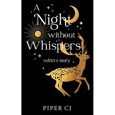 A Night Without Whispers: Odrin's Story