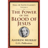 The Power of the Blood of Jesus