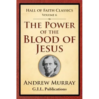 The Power of the Blood of Jesus