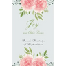 Joy and Other Poems