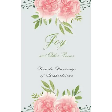 Joy and Other Poems