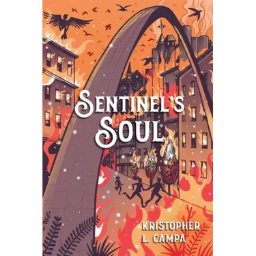 Sentinel's Soul