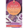 Soap Making Business Startup 2021-2022: Step-by-Step Guide to Start, Grow and Run your Own Home Based Soap Making Business in 30 days with the Most Up