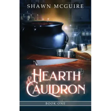 Hearth & Cauldron