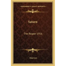 Saturn: The Reaper 1916