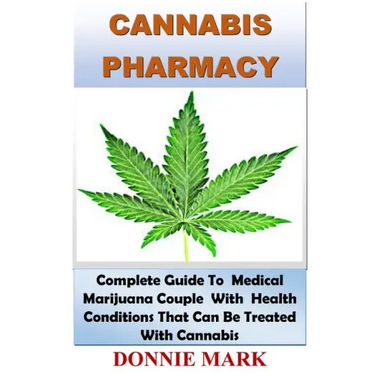 Cannabis Pharmacy