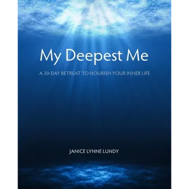My Deepest Me