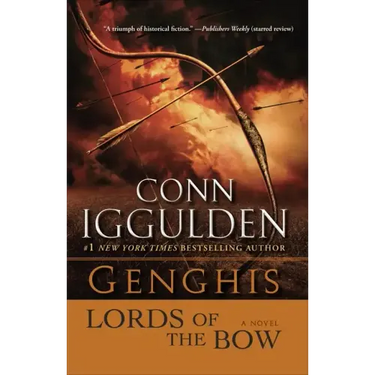 Genghis: Lords of the Bow